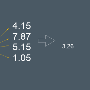 Rutina Lisp Que Exporta Y Genera Una Tabla De Datos De Despiece De