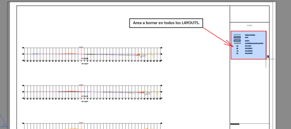 Rutina Lisp Para Borrar Entidades En Un Area Indicada En Todos Los